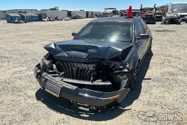 Photo of 2003 Volkswagen Passat