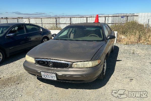 Photo of 2004 Buick Century
