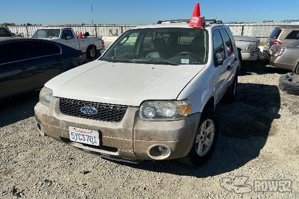 Photo of 2005 Ford Escape Hybrid