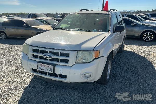 Photo of 2009 Ford Escape Hybrid