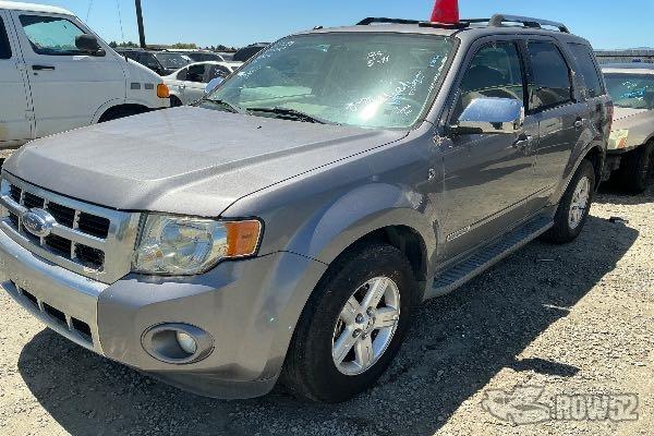 Photo of 2008 Ford Escape Hybrid