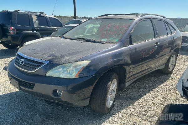 Photo of 2006 Lexus RX 400h