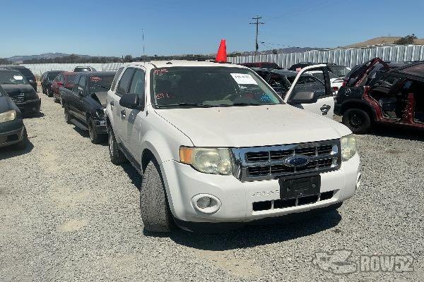 Photo of 2009 Ford Escape