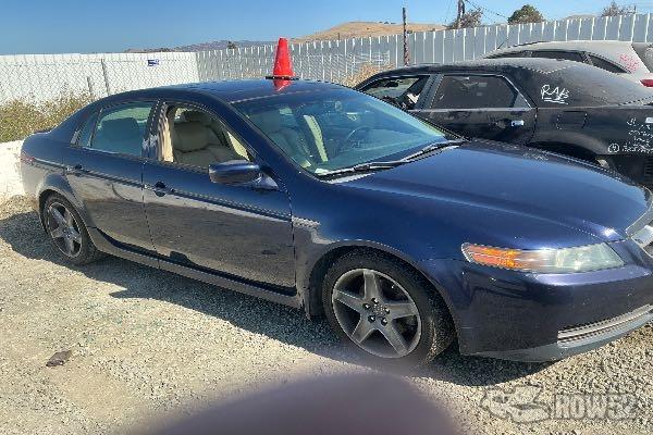 Photo of 2006 Acura TL