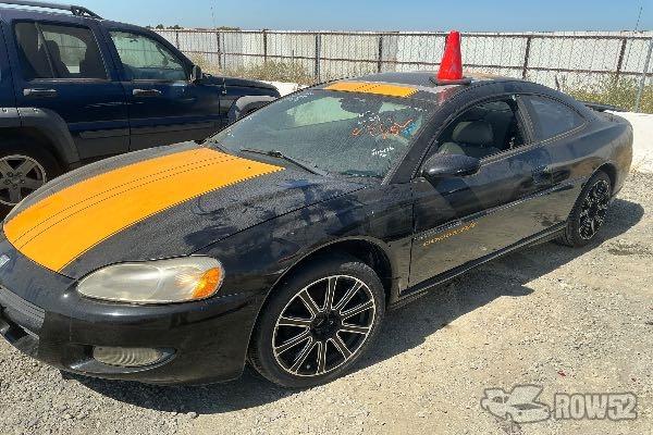 Photo of 2001 Dodge Stratus