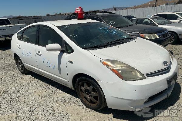 Photo of 2007 Toyota Prius