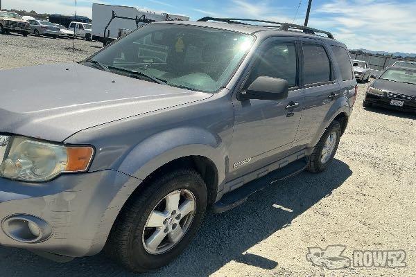 Photo of 2008 Ford Escape