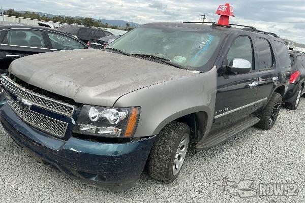 Photo of 2009 Chevrolet Tahoe