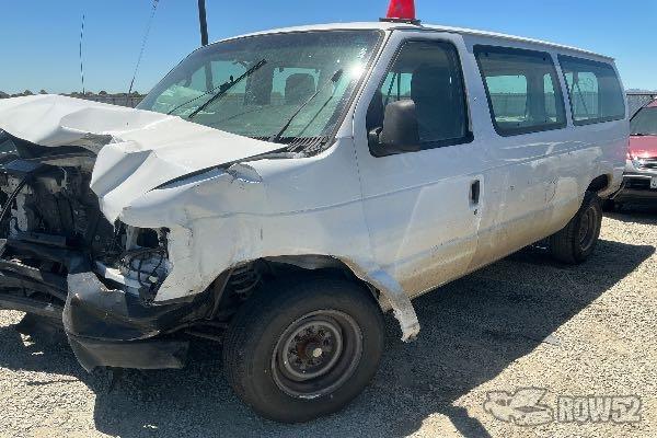 Photo of 2009 Ford Econoline