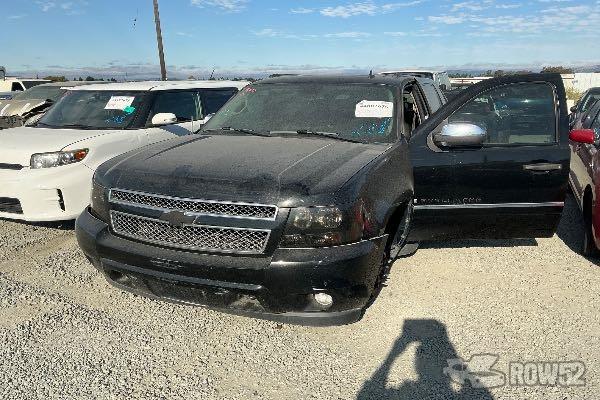 Photo of 2009 Chevrolet Avalanche