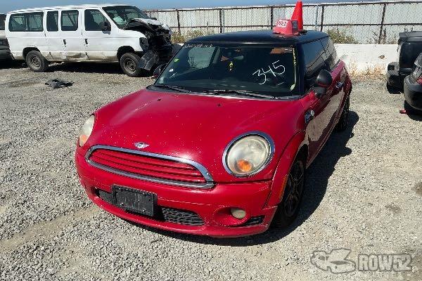 Photo of 2011 Mini Cooper