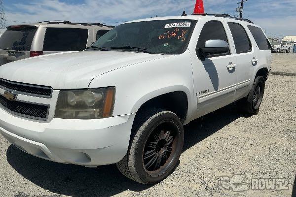 Photo of 2009 Chevrolet Tahoe
