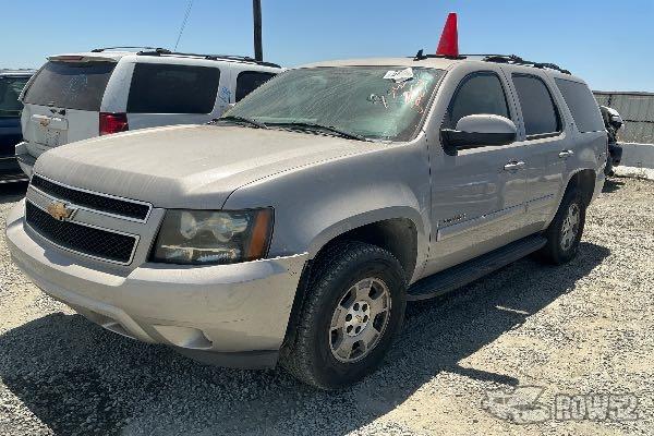 Photo of 2007 Chevrolet Tahoe