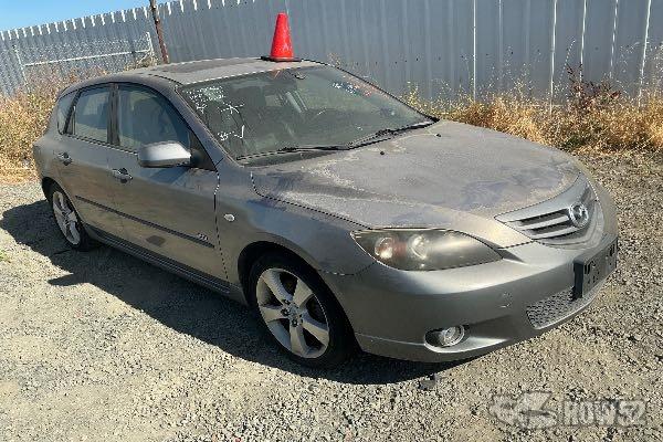 Photo of 2006 Mazda Mazda3