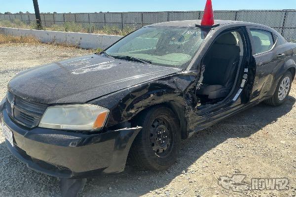 Photo of 2008 Dodge Avenger