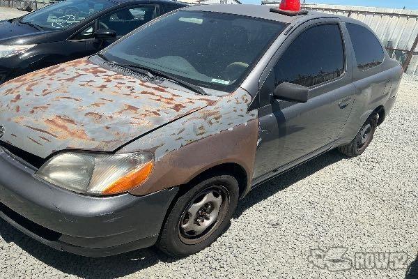 Photo of 2002 Toyota Echo