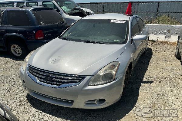 Photo of 2012 Nissan Altima