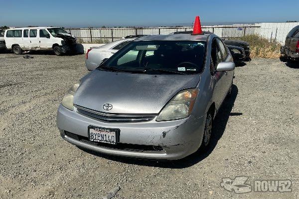 Photo of 2007 Toyota Prius
