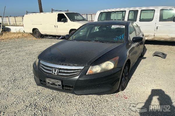 Photo of 2011 Honda Accord