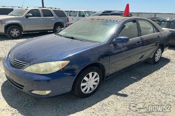 Photo of 2006 Toyota Camry