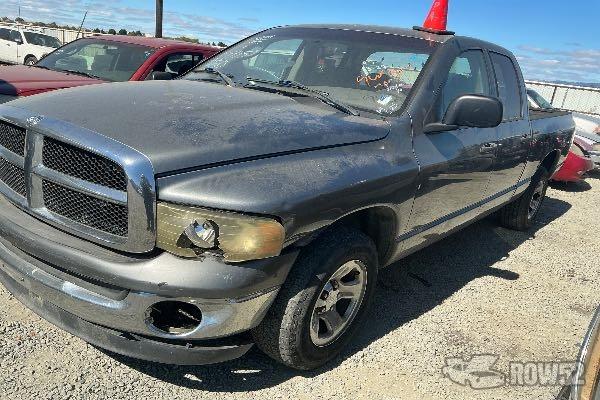 Photo of 2005 Dodge Ram 1500
