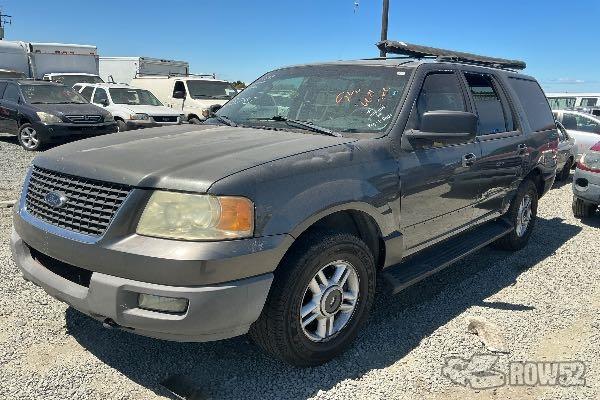 Photo of 2003 Ford Expedition