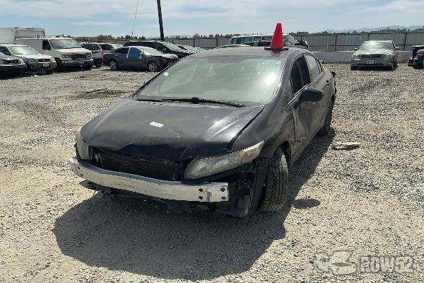 Photo of 2015 Honda Civic