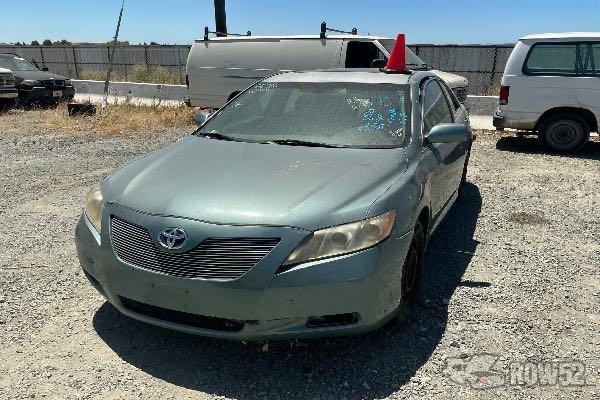Photo of 2007 Toyota Camry