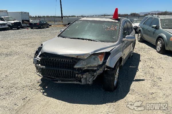 Photo of 2007 Honda CR-V