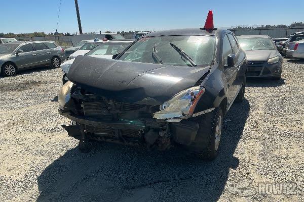 Photo of 2013 Nissan Rogue