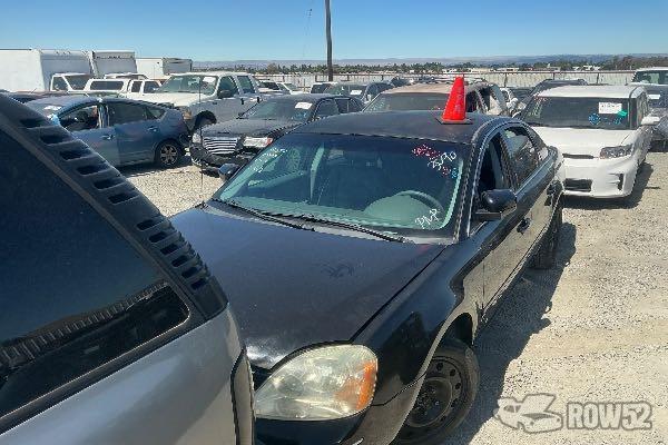 Photo of 2006 Ford Five Hundred