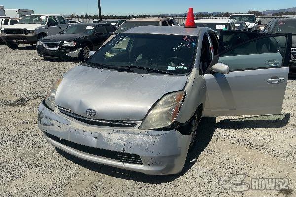 Photo of 2007 Toyota Prius