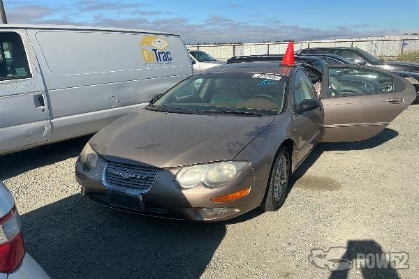 Photo of 2000 Chrysler 300M