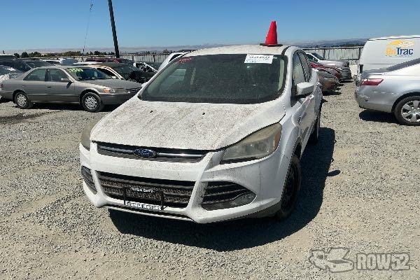 Photo of 2013 Ford Escape
