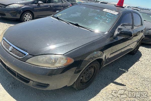 Photo of 2008 Suzuki Reno