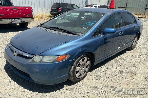 Photo of 2008 Honda Civic