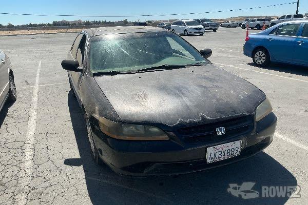 Photo of 2000 Honda Accord