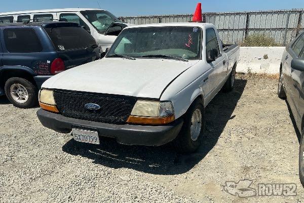 Photo of 1998 Ford Ranger