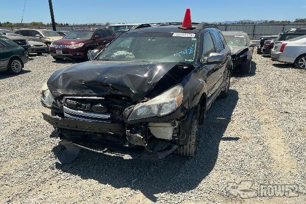Photo of 2013 Subaru Outback