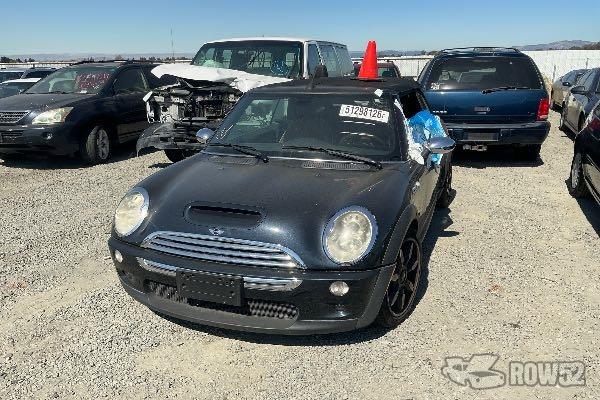 Photo of 2007 Mini Cooper