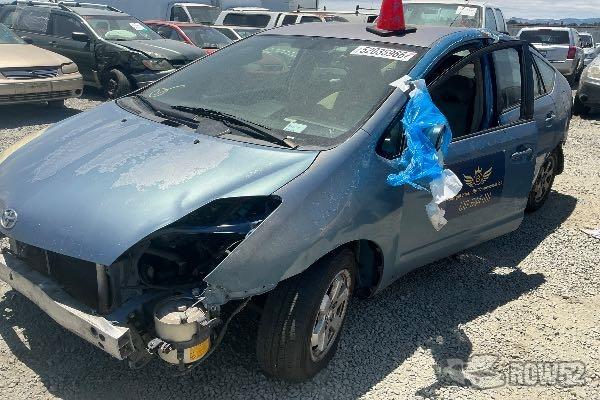 Photo of 2005 Toyota Prius