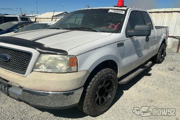 Photo of 2005 Ford F-150