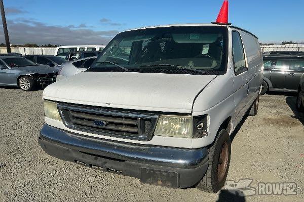 Photo of 2006 Ford Econoline