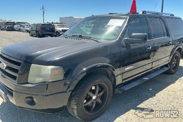 Photo of 2007 Ford Expedition