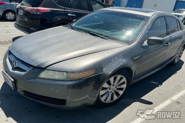 Photo of 2005 Acura TL