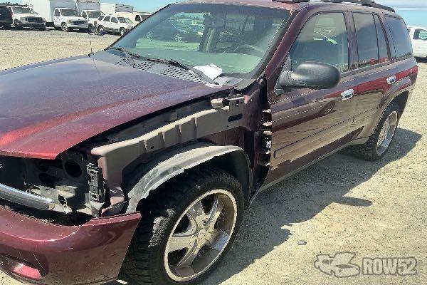 Photo of 2006 Chevrolet Trailblazer