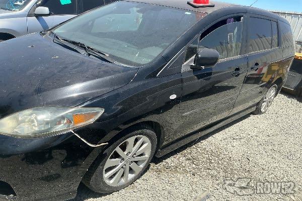 Photo of 2006 Mazda Mazda5