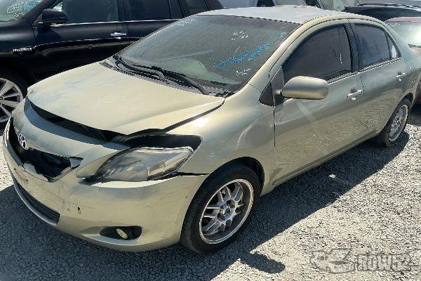 Photo of 2007 Toyota Yaris