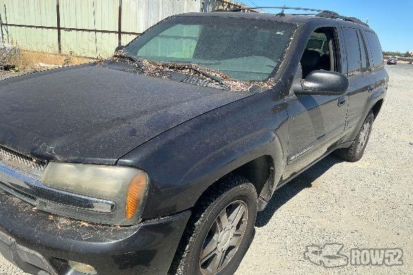 Photo of 2004 Chevrolet Trailblazer