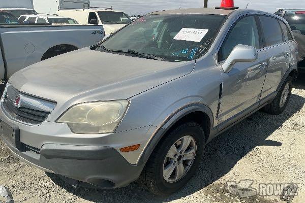 Photo of 2008 Saturn Vue